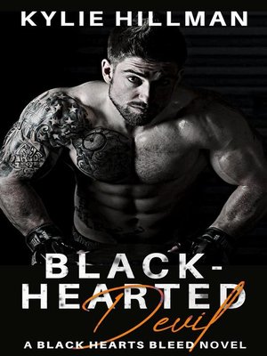 cover image of Black-Hearted Devil